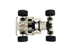 Dagu Mr Basic - Bottom